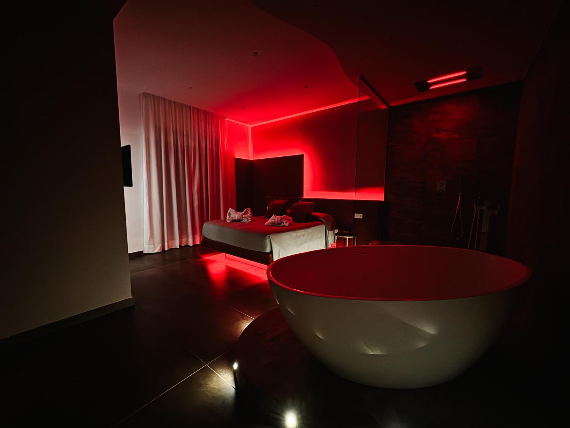Re Lazzarone Suite Napoli Dış mekan fotoğraf
