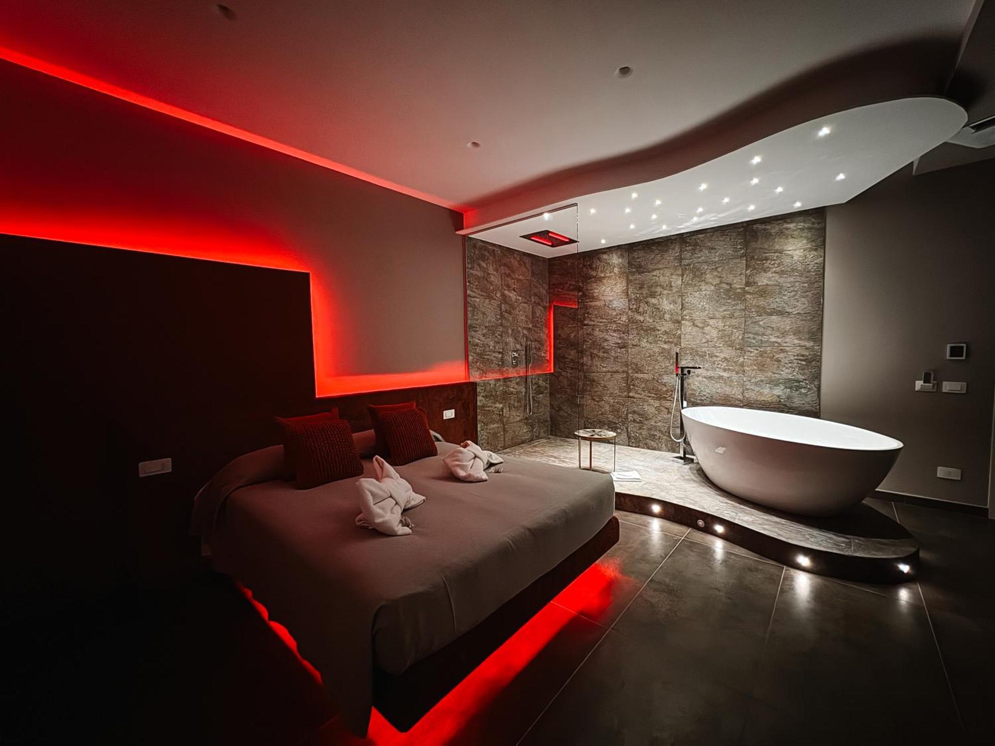 Re Lazzarone Suite Napoli Dış mekan fotoğraf
