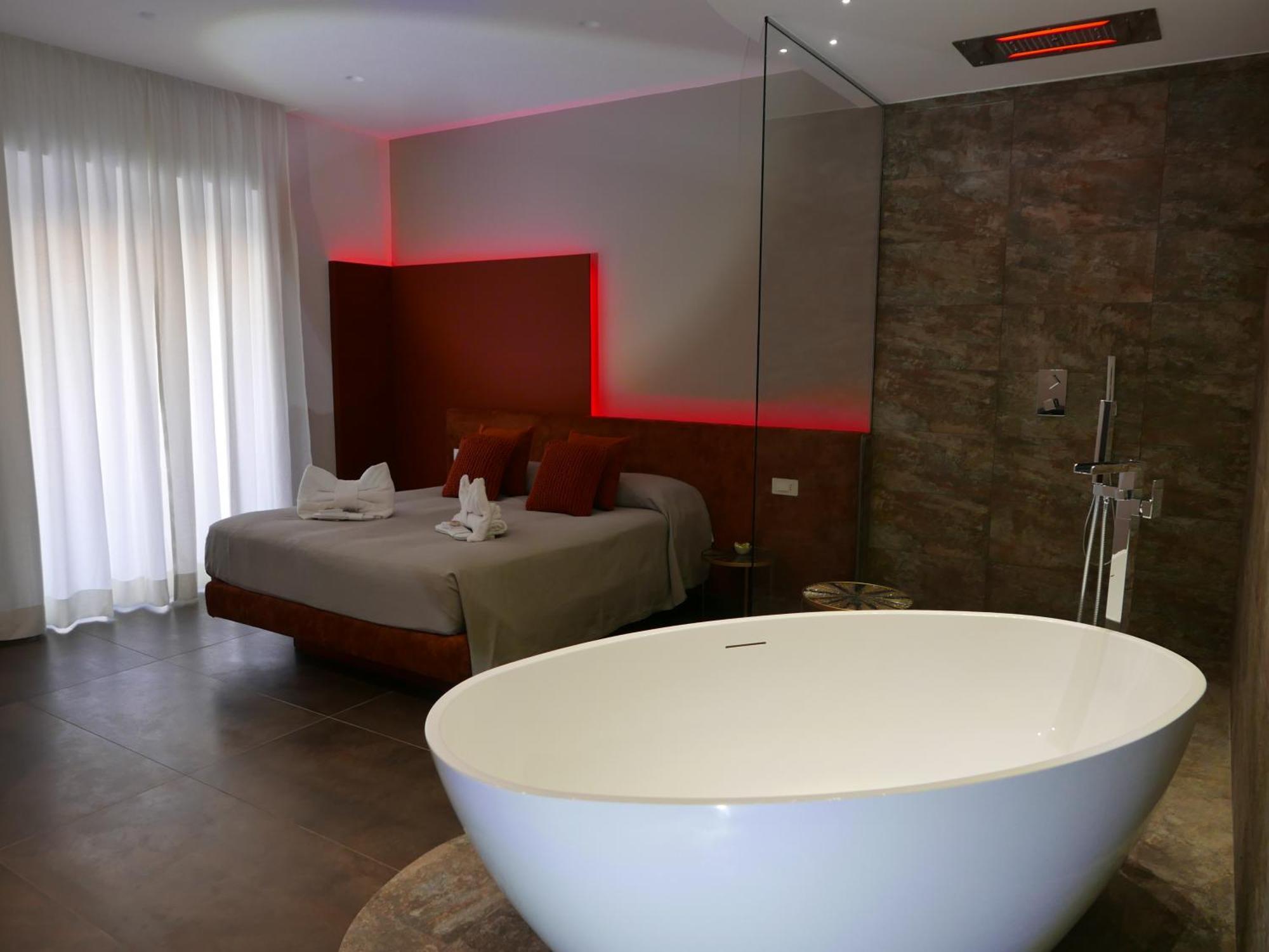 Re Lazzarone Suite Napoli Dış mekan fotoğraf
