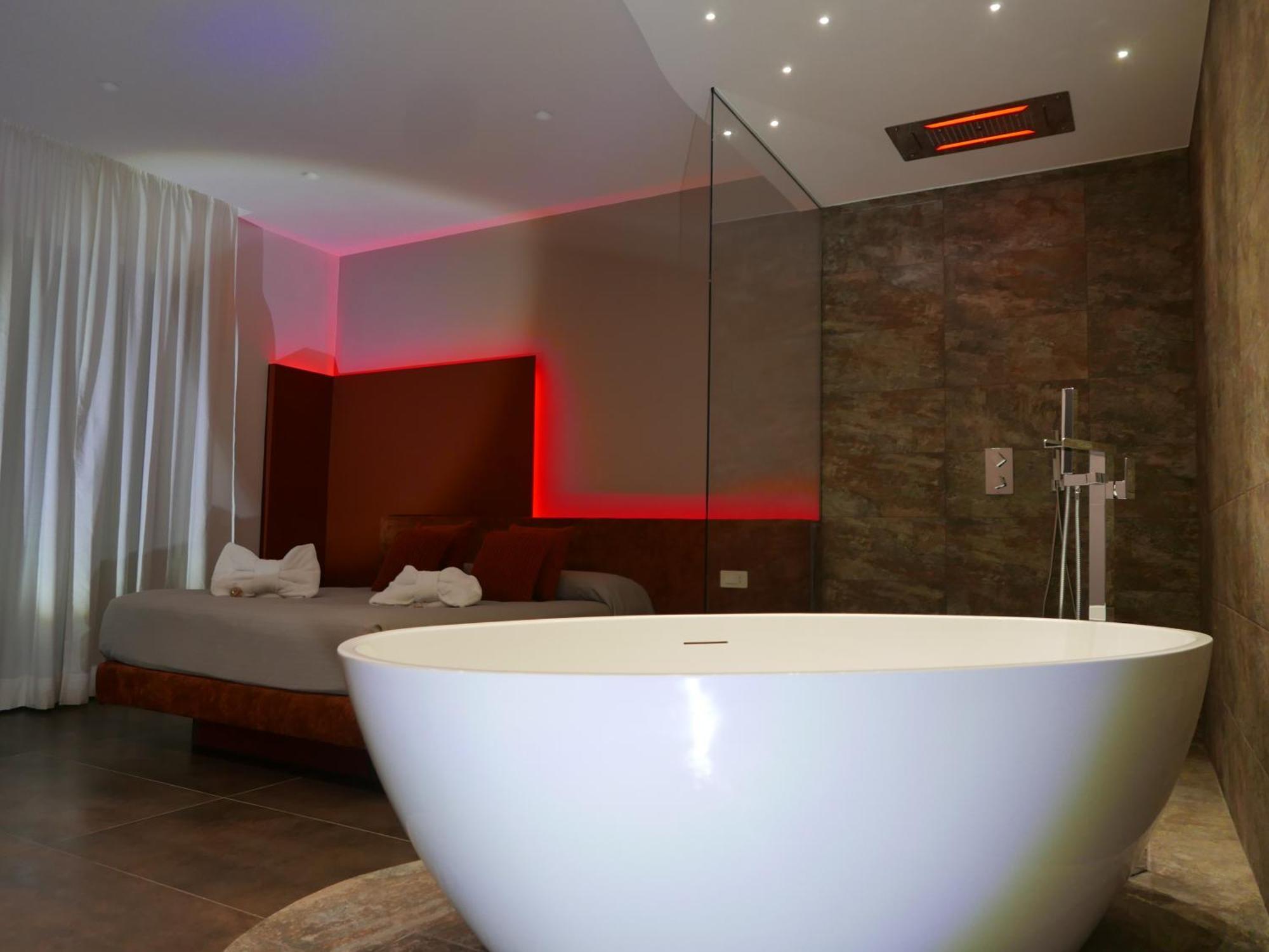 Re Lazzarone Suite Napoli Dış mekan fotoğraf
