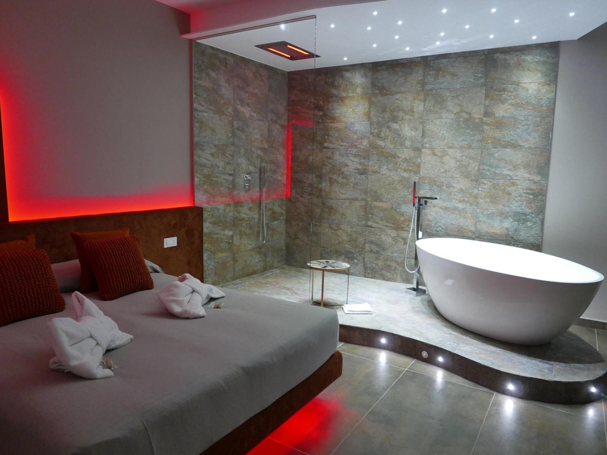 Re Lazzarone Suite Napoli Dış mekan fotoğraf