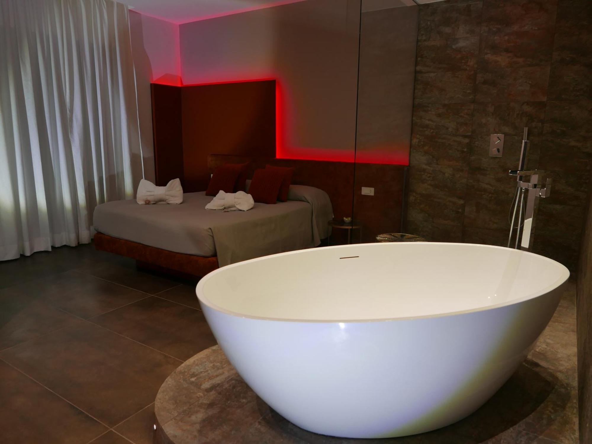 Re Lazzarone Suite Napoli Dış mekan fotoğraf