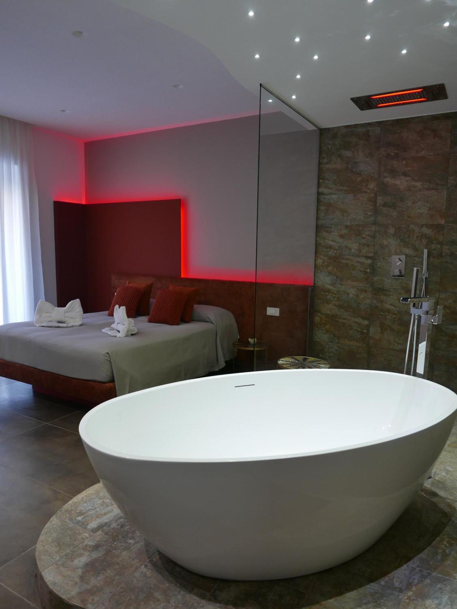 Re Lazzarone Suite Napoli Dış mekan fotoğraf