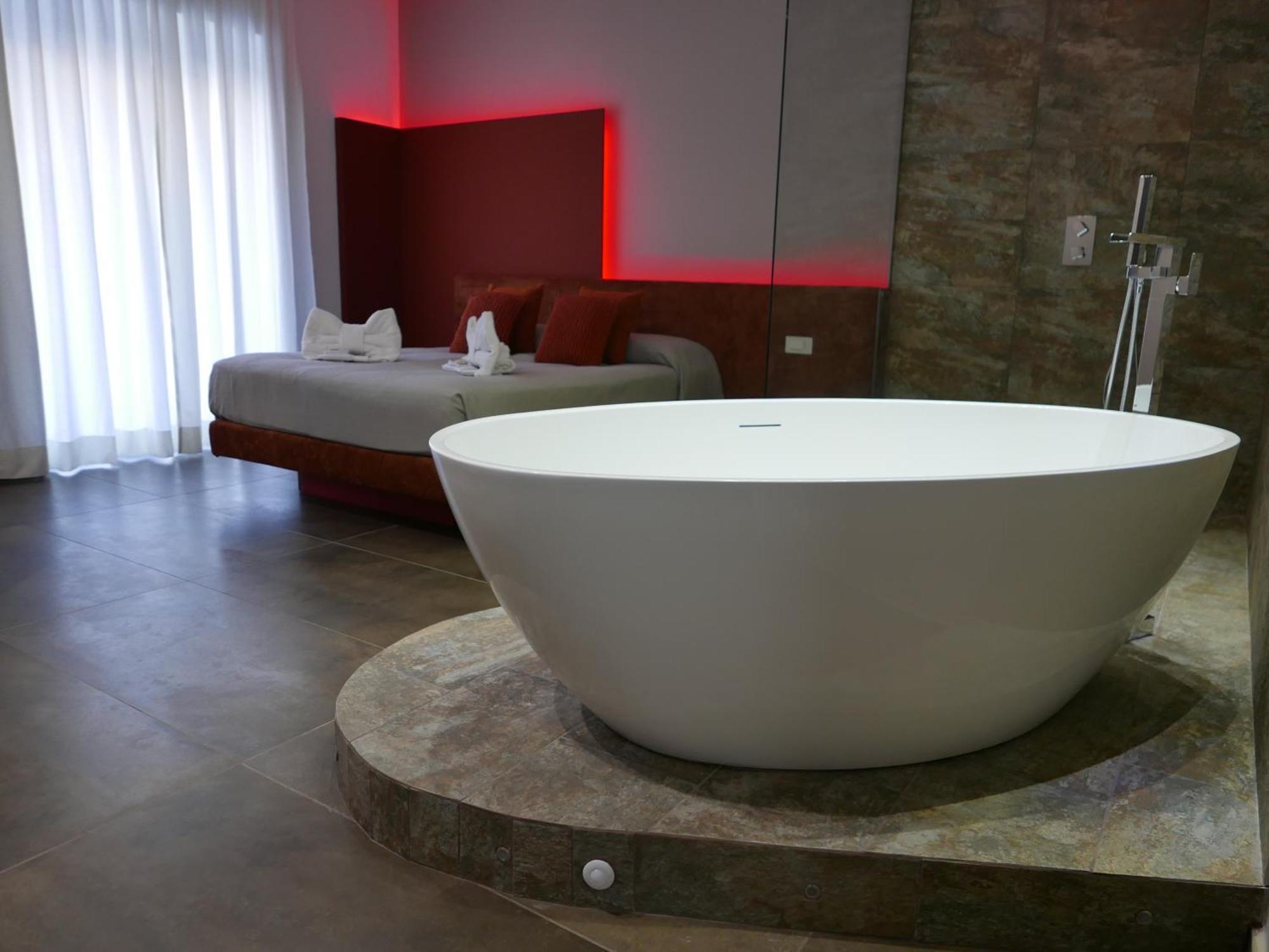 Re Lazzarone Suite Napoli Dış mekan fotoğraf