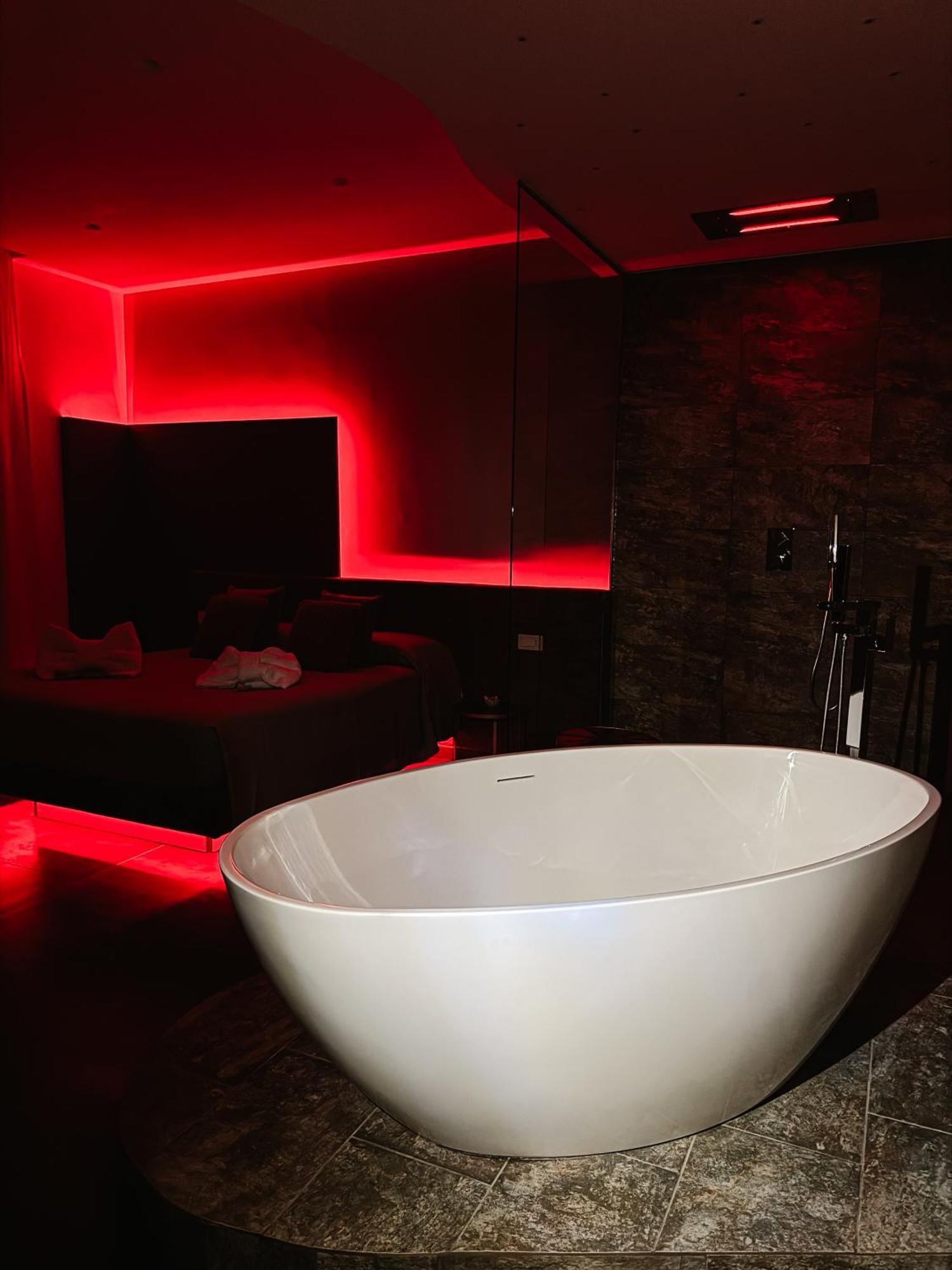 Re Lazzarone Suite Napoli Dış mekan fotoğraf