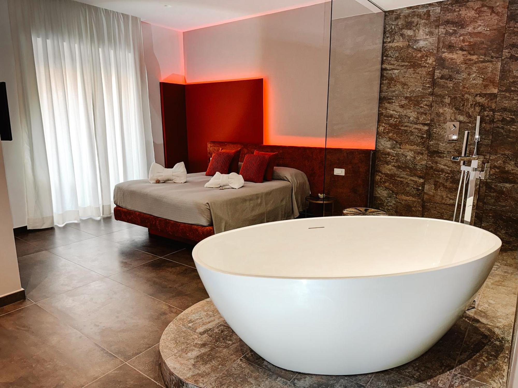 Re Lazzarone Suite Napoli Dış mekan fotoğraf