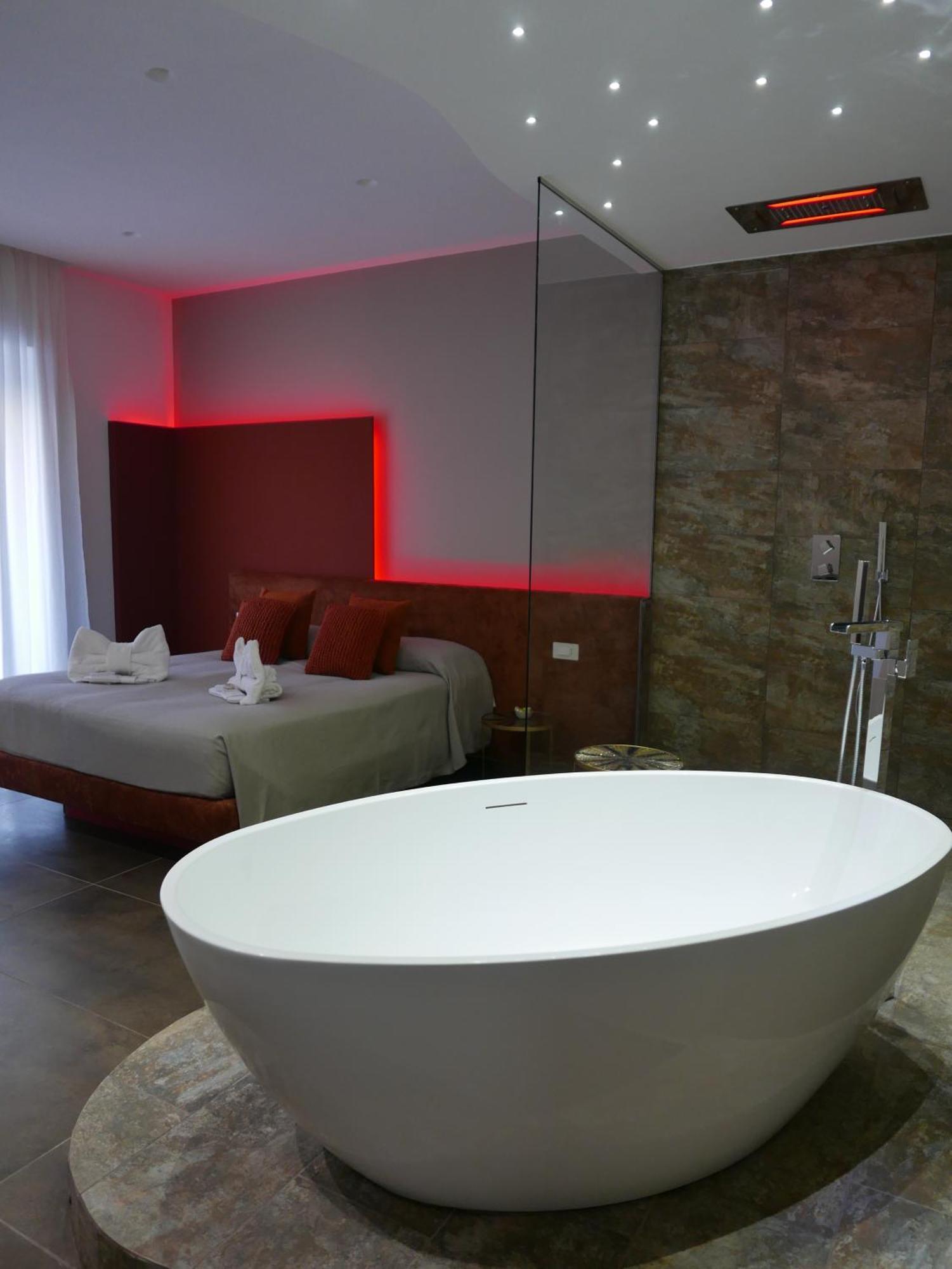 Re Lazzarone Suite Napoli Dış mekan fotoğraf