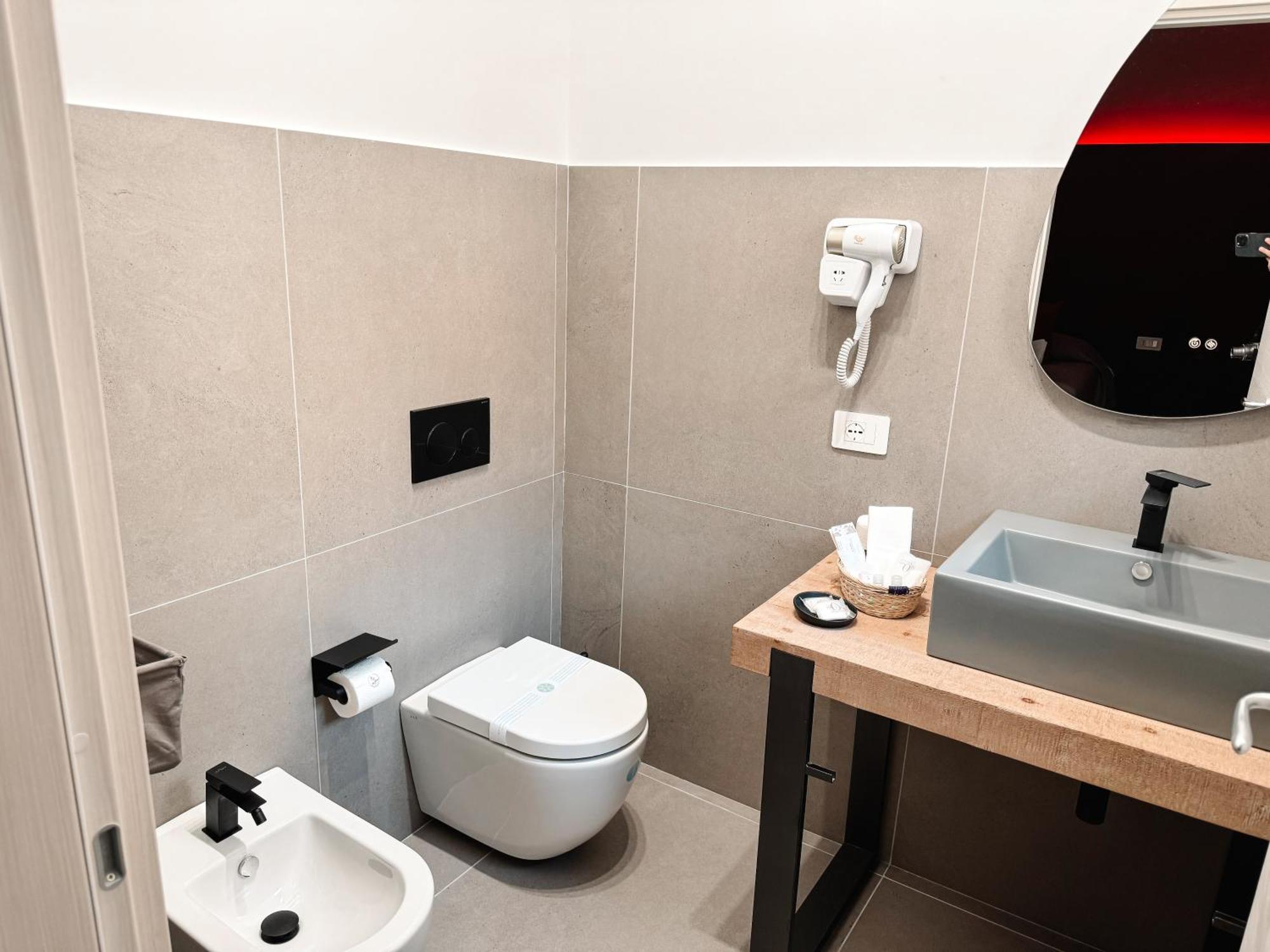 Re Lazzarone Suite Napoli Dış mekan fotoğraf