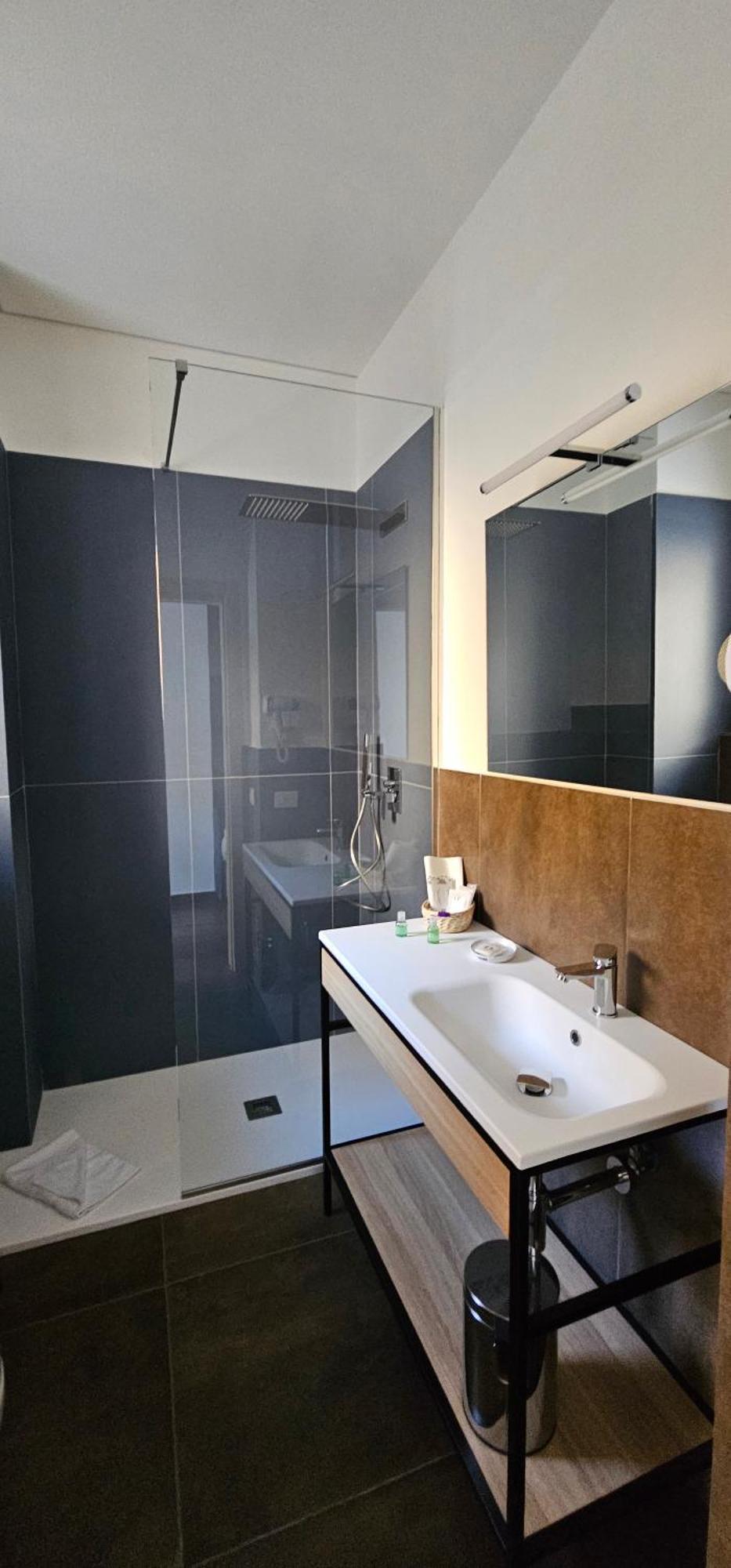 Re Lazzarone Suite Napoli Dış mekan fotoğraf