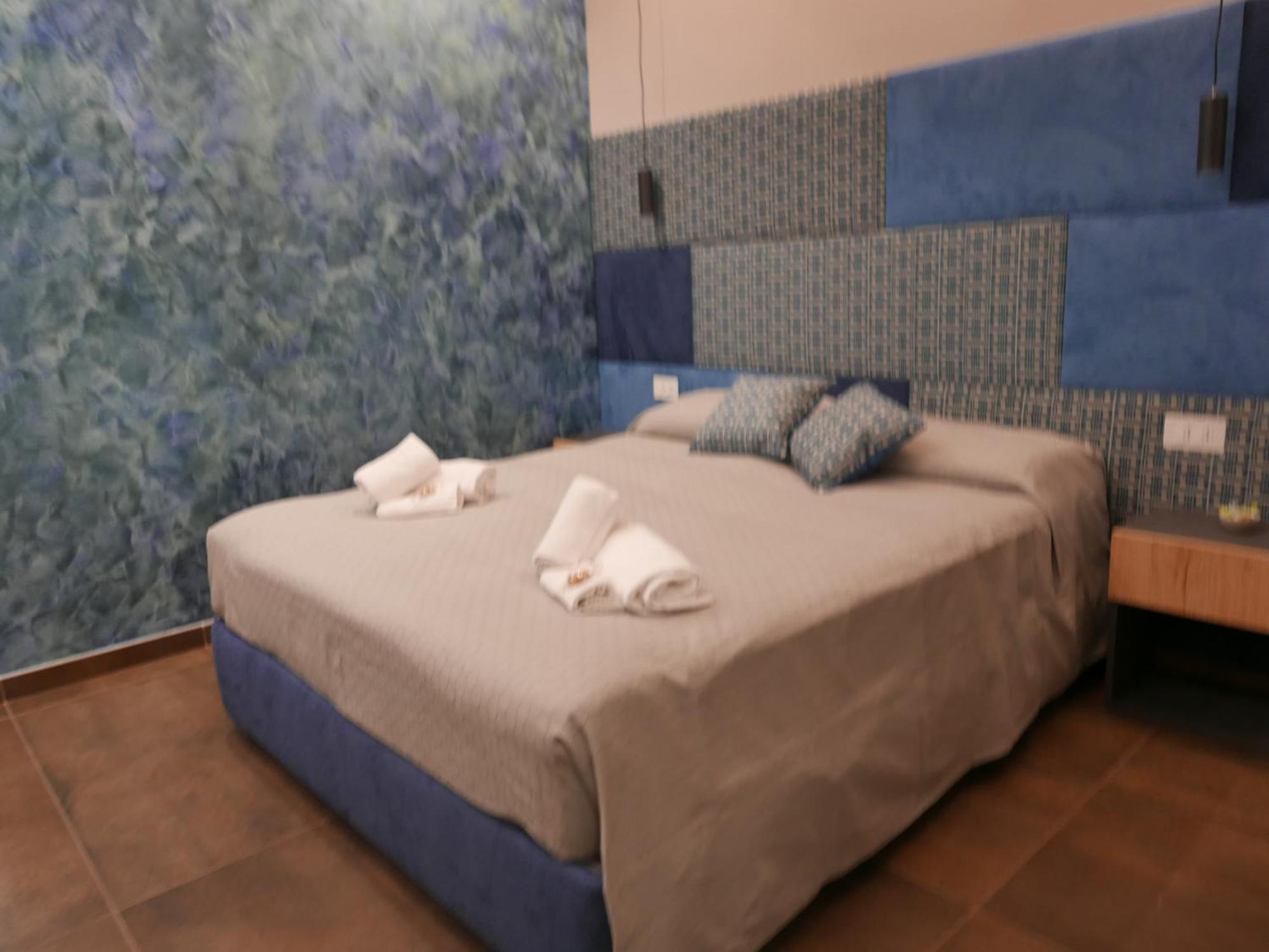Re Lazzarone Suite Napoli Dış mekan fotoğraf