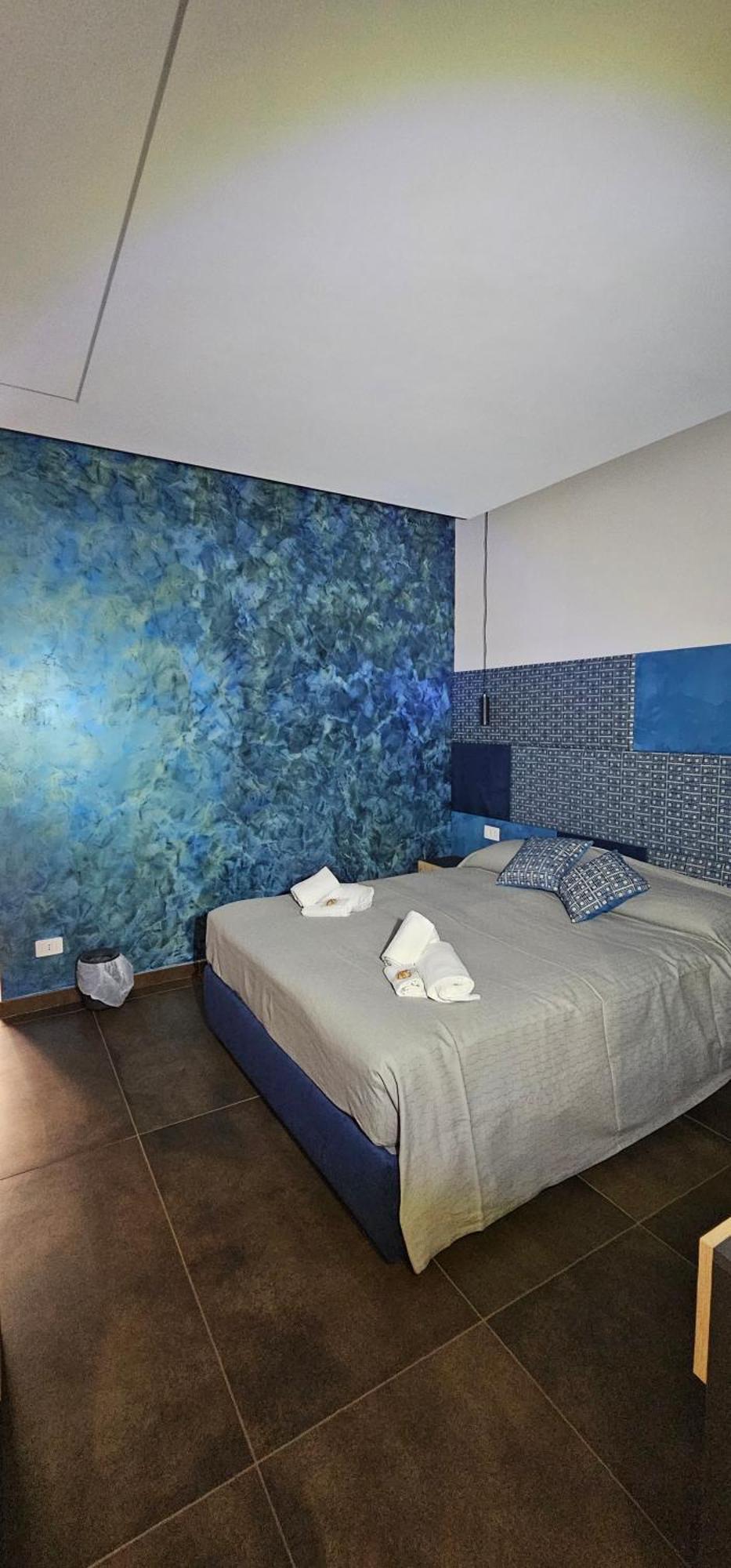 Re Lazzarone Suite Napoli Dış mekan fotoğraf