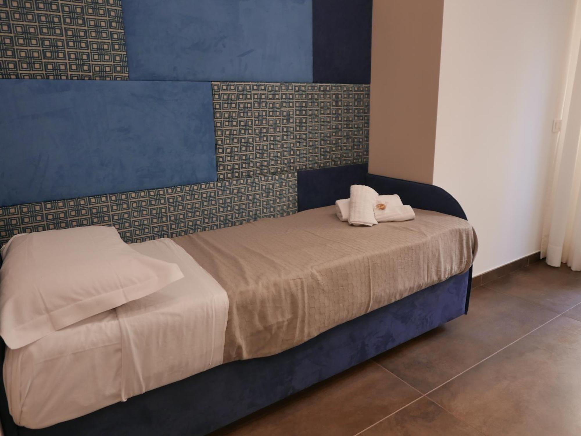 Re Lazzarone Suite Napoli Dış mekan fotoğraf