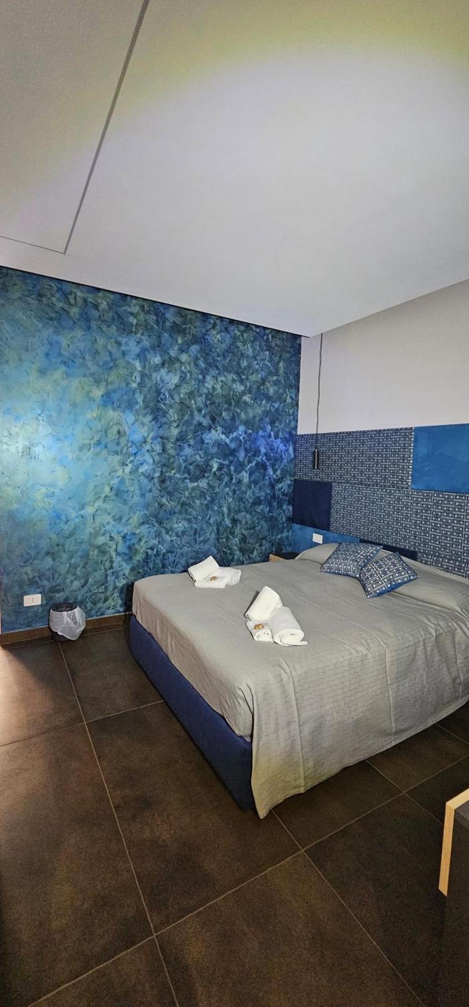 Re Lazzarone Suite Napoli Dış mekan fotoğraf