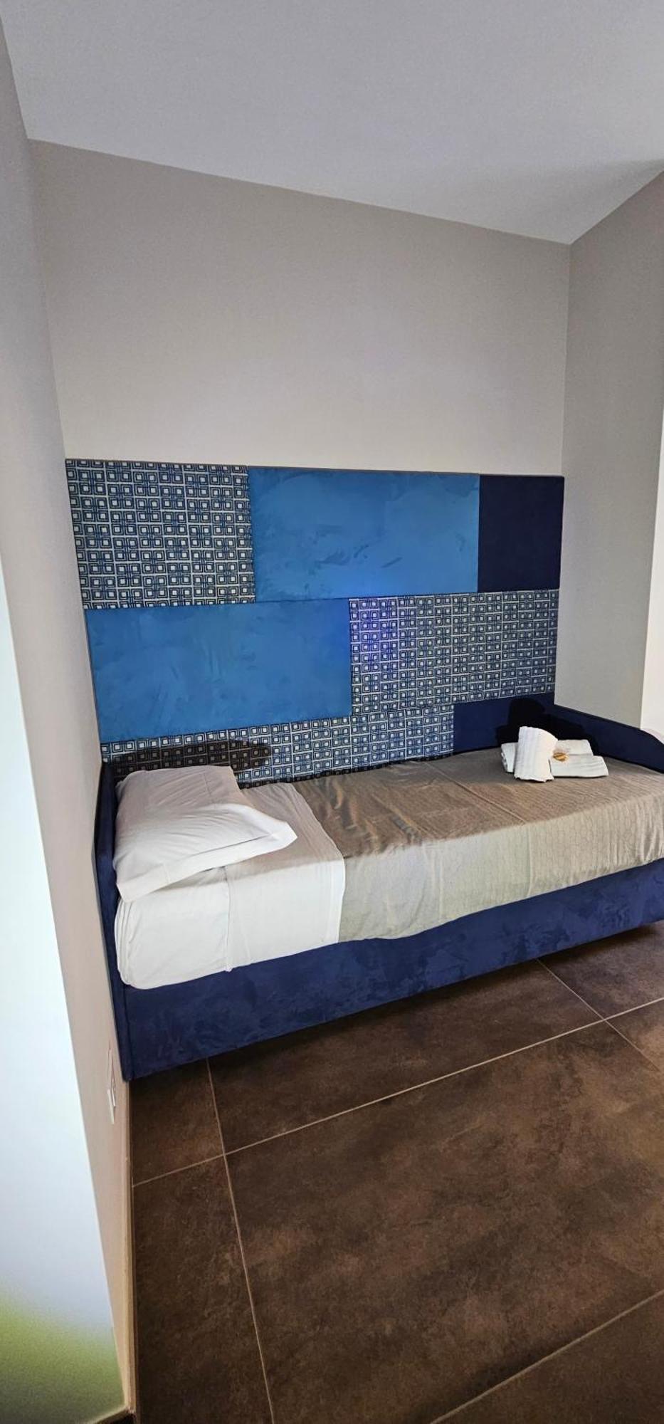 Re Lazzarone Suite Napoli Dış mekan fotoğraf