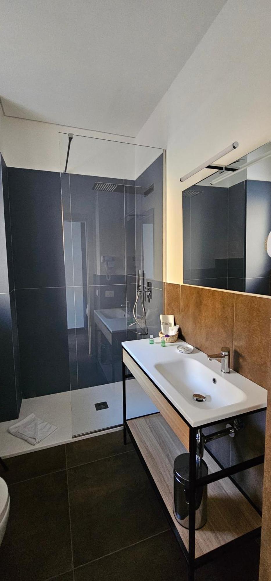 Re Lazzarone Suite Napoli Dış mekan fotoğraf