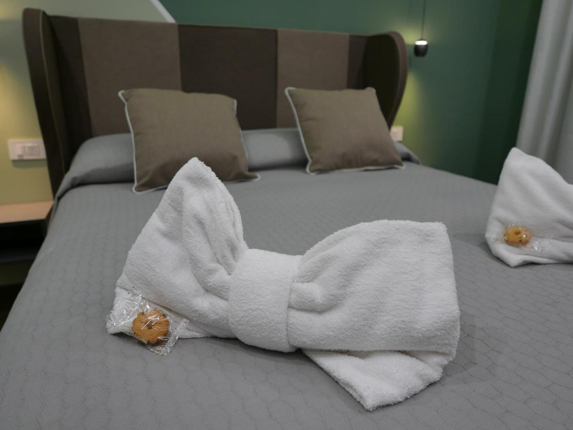 Re Lazzarone Suite Napoli Dış mekan fotoğraf