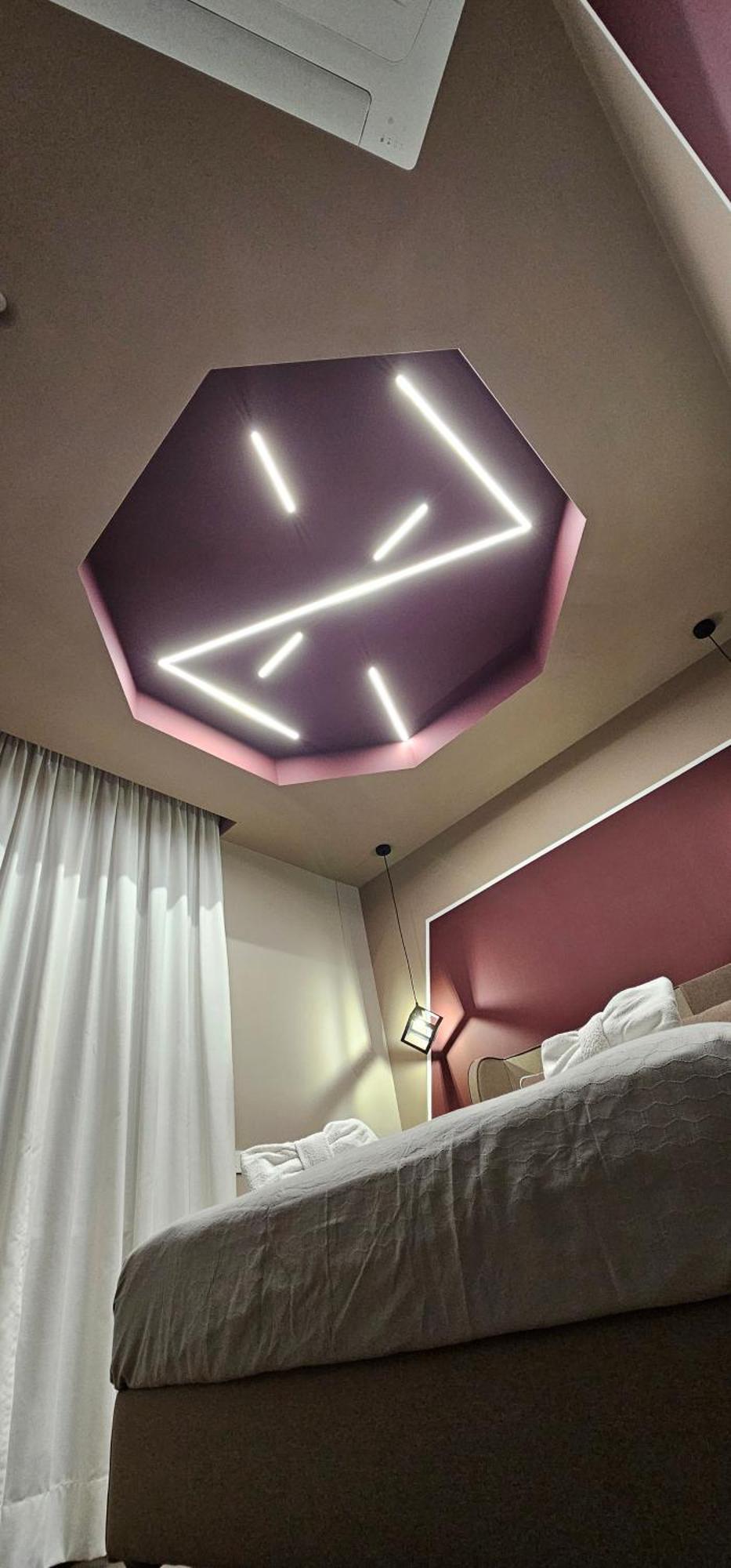 Re Lazzarone Suite Napoli Dış mekan fotoğraf