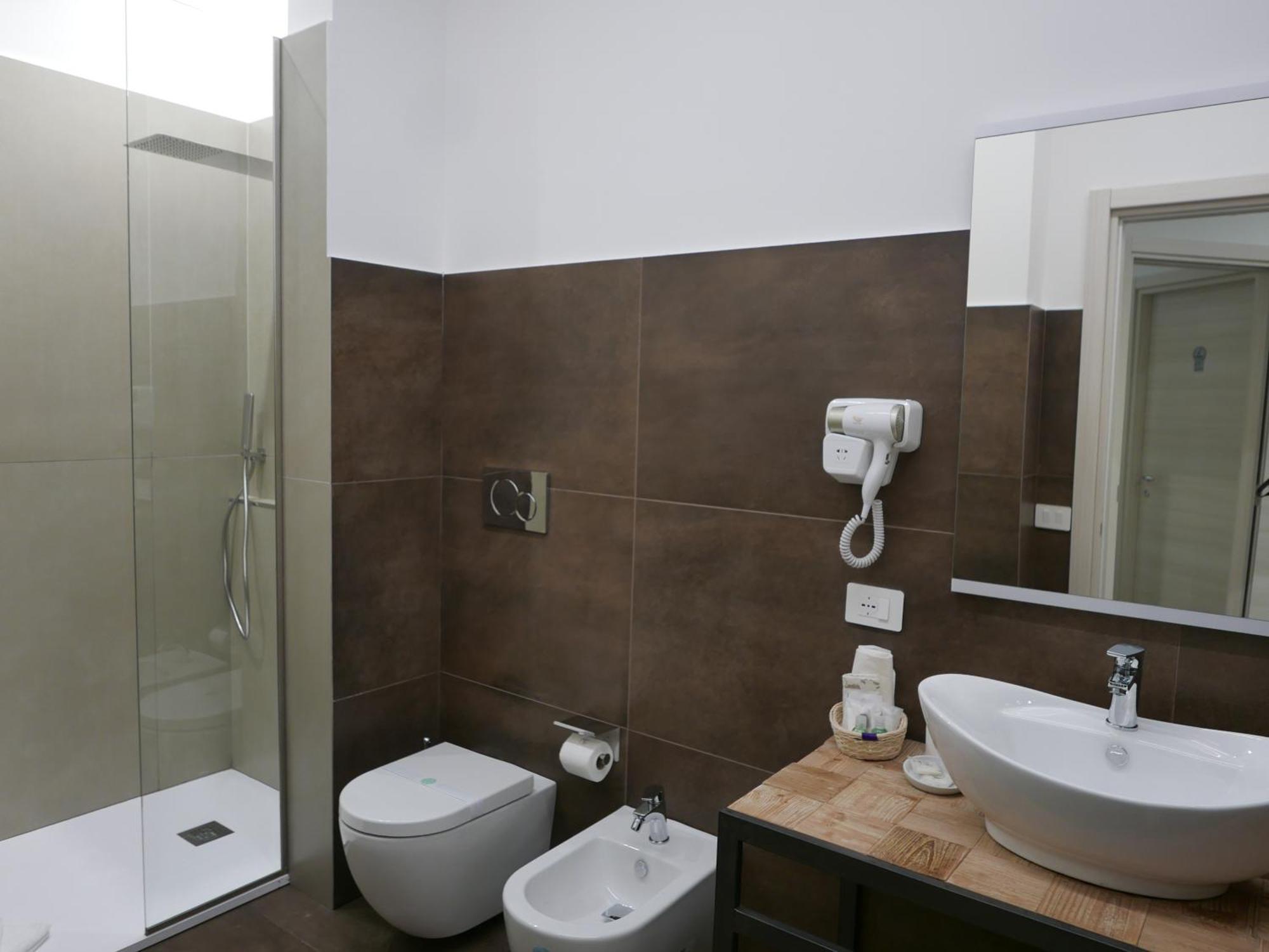 Re Lazzarone Suite Napoli Dış mekan fotoğraf