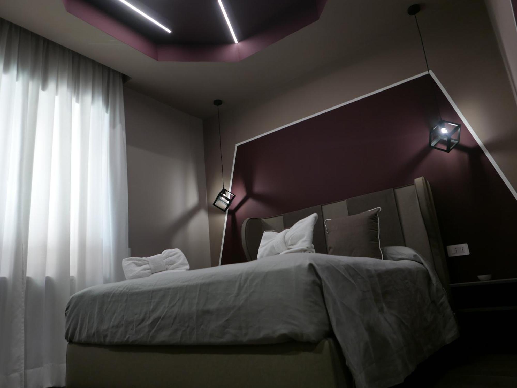 Re Lazzarone Suite Napoli Dış mekan fotoğraf