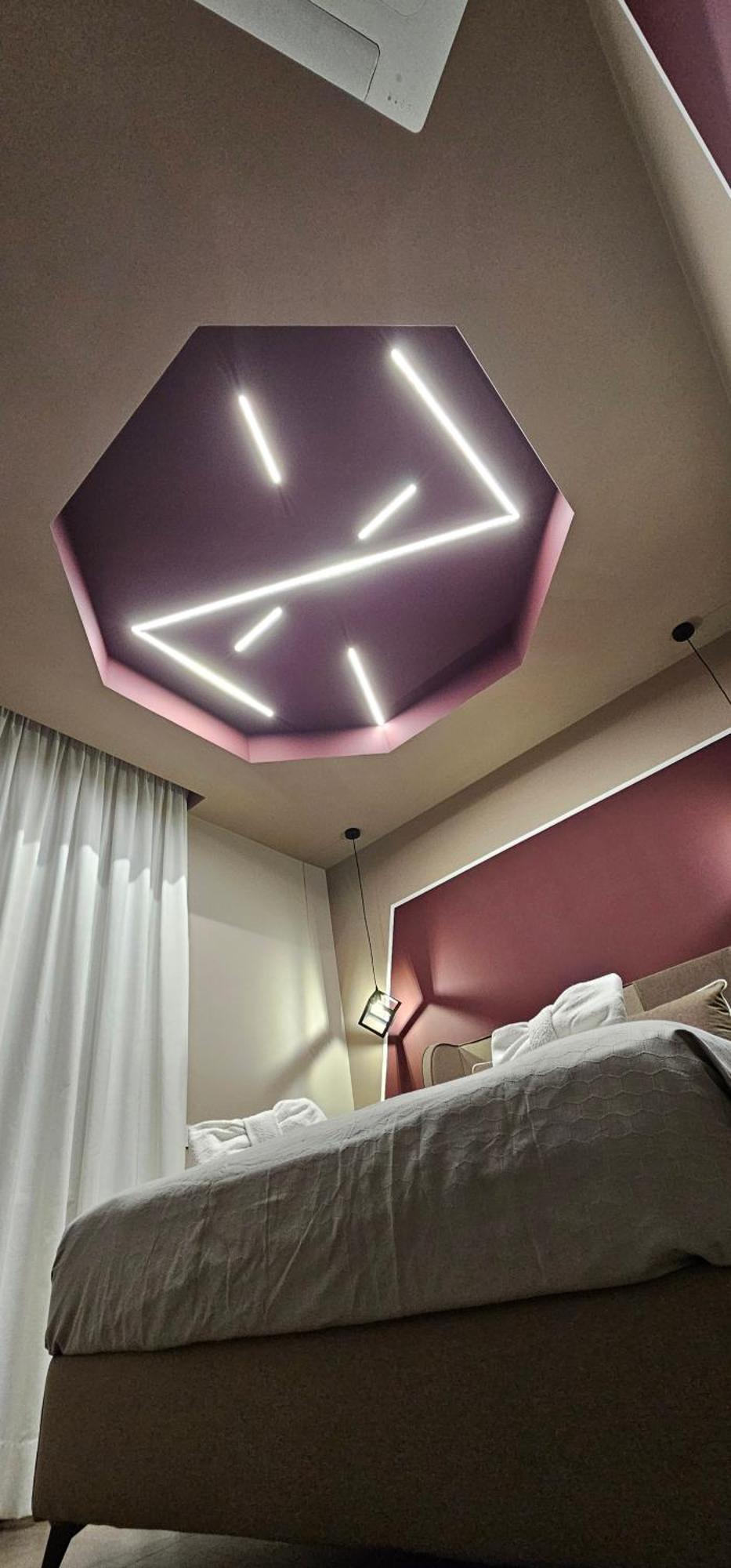 Re Lazzarone Suite Napoli Dış mekan fotoğraf