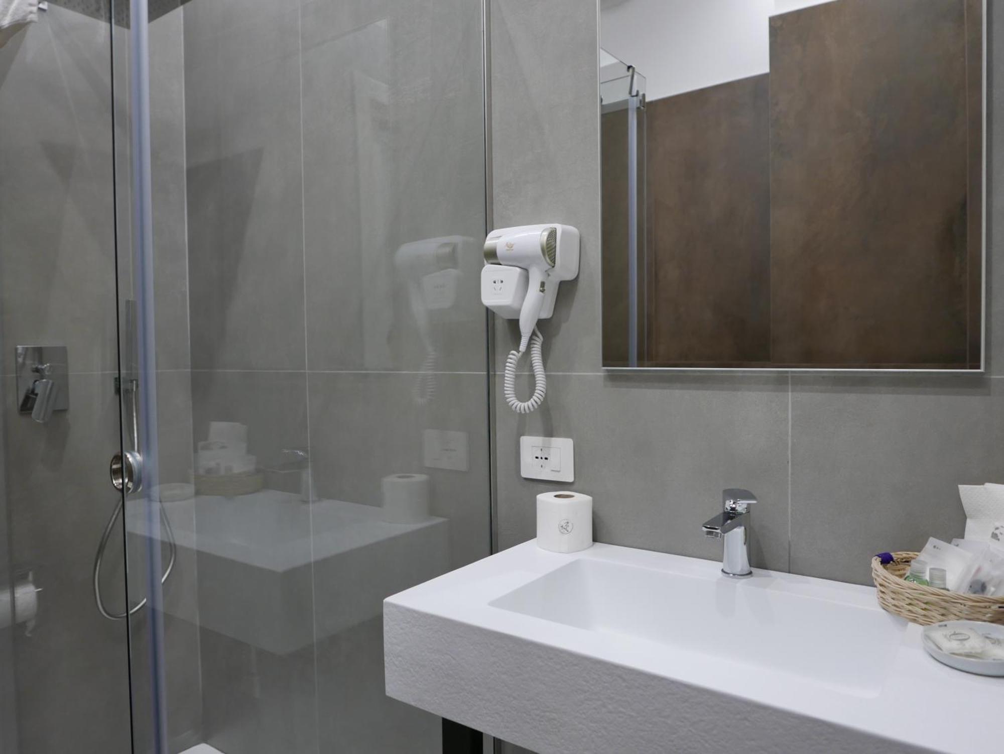 Re Lazzarone Suite Napoli Dış mekan fotoğraf