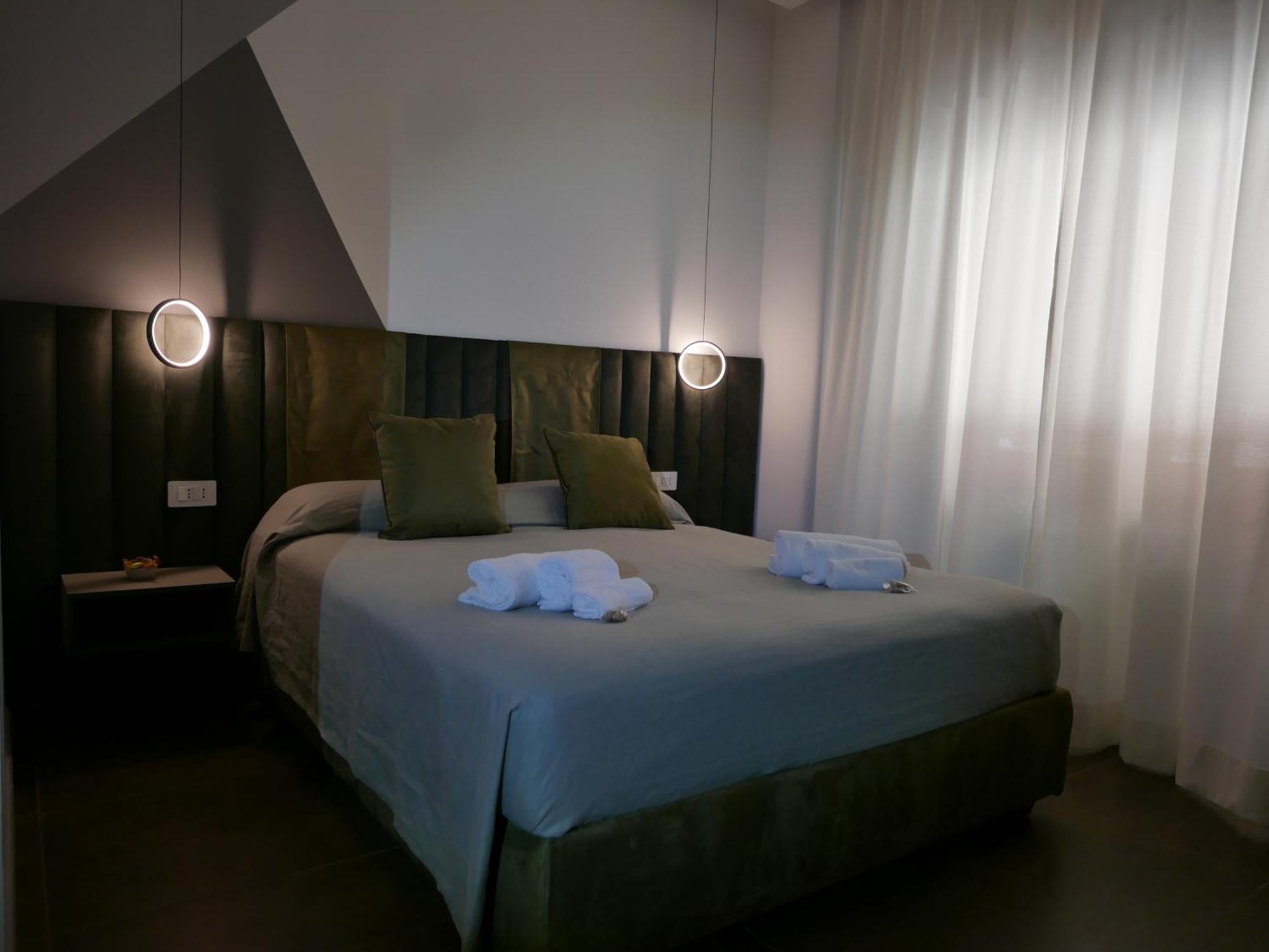 Re Lazzarone Suite Napoli Dış mekan fotoğraf
