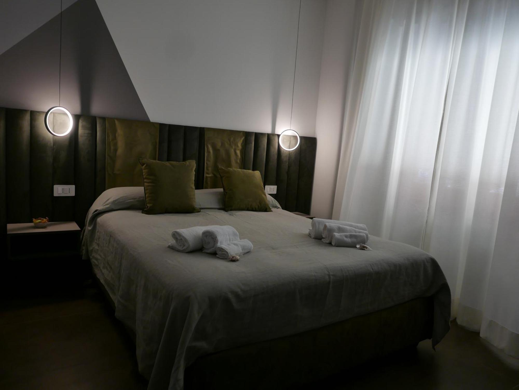 Re Lazzarone Suite Napoli Dış mekan fotoğraf