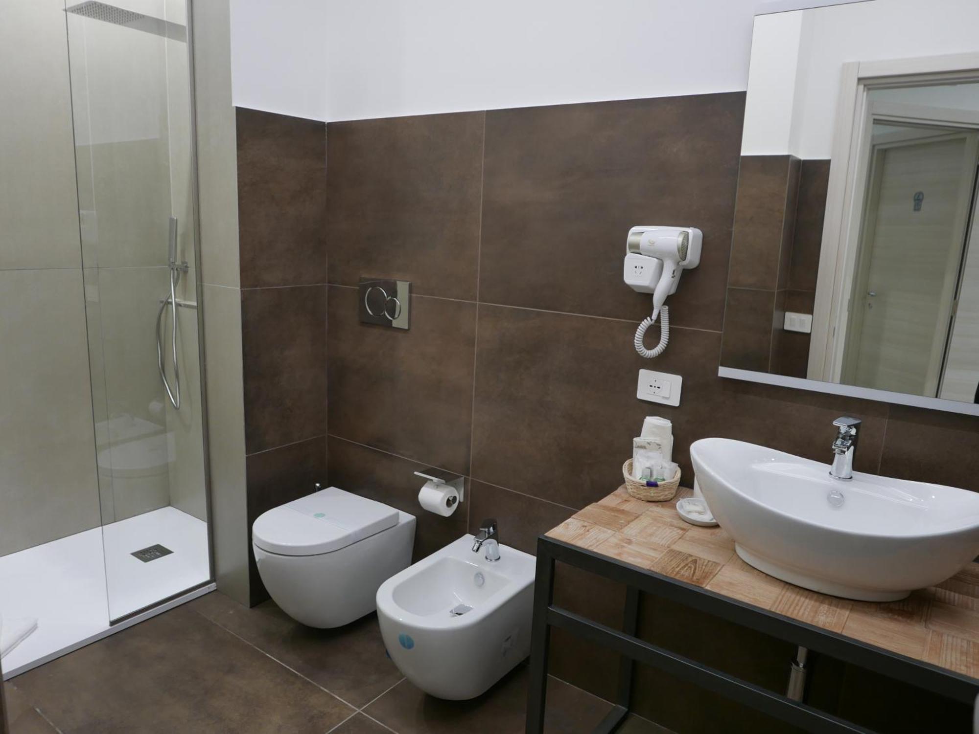 Re Lazzarone Suite Napoli Dış mekan fotoğraf